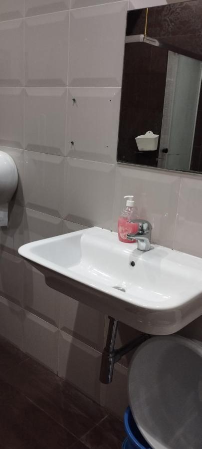 Hostel Alex&Tsa Krakow Dış mekan fotoğraf