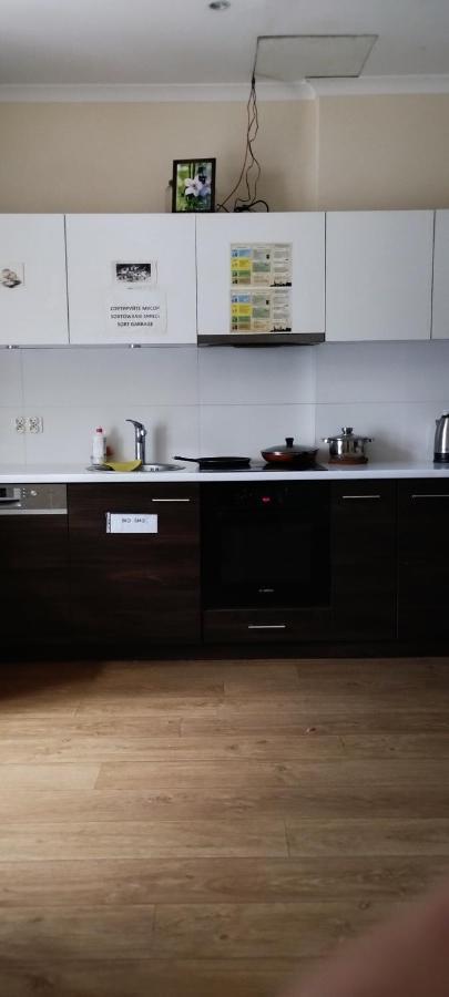 Hostel Alex&Tsa Krakow Dış mekan fotoğraf