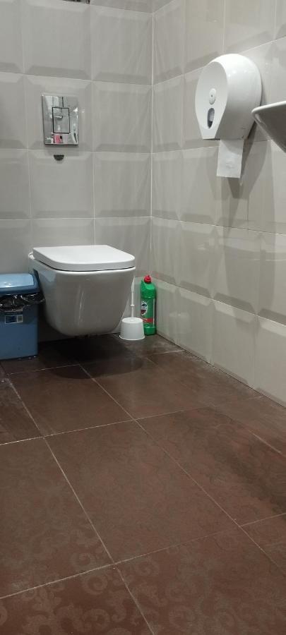 Hostel Alex&Tsa Krakow Dış mekan fotoğraf