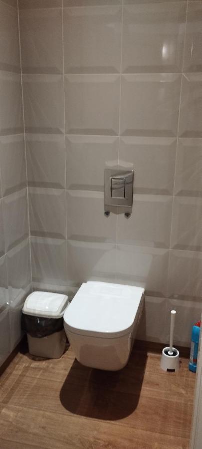 Hostel Alex&Tsa Krakow Dış mekan fotoğraf