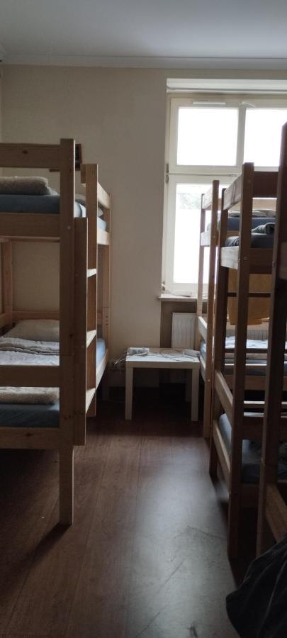 Hostel Alex&Tsa Krakow Dış mekan fotoğraf