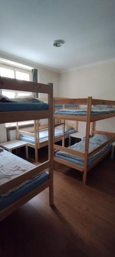 Hostel Alex&Tsa Krakow Dış mekan fotoğraf