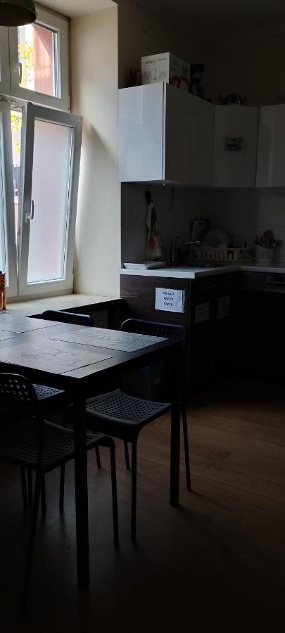 Hostel Alex&Tsa Krakow Dış mekan fotoğraf