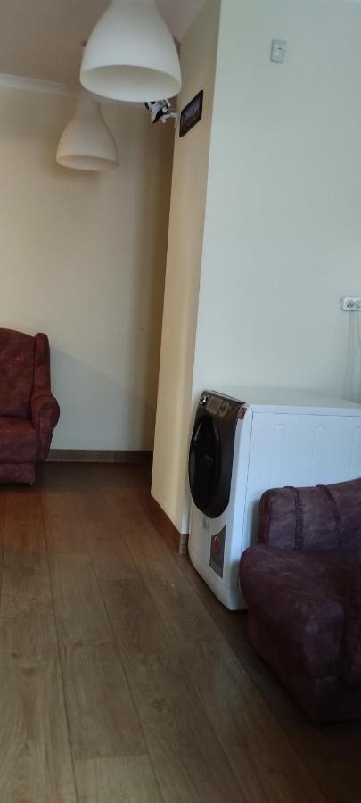 Hostel Alex&Tsa Krakow Dış mekan fotoğraf