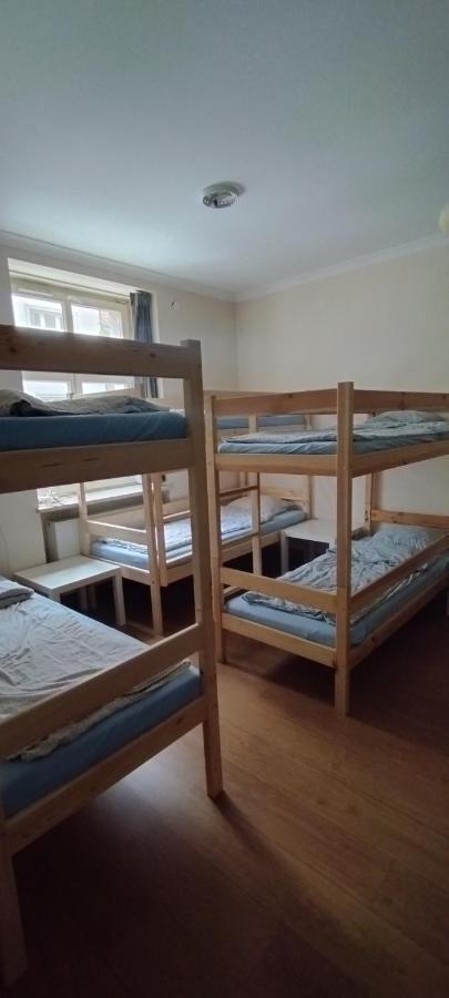Hostel Alex&Tsa Krakow Dış mekan fotoğraf