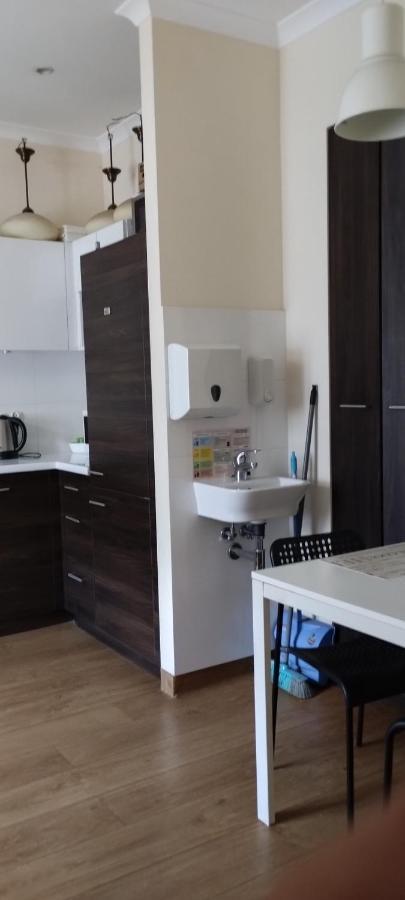Hostel Alex&Tsa Krakow Dış mekan fotoğraf