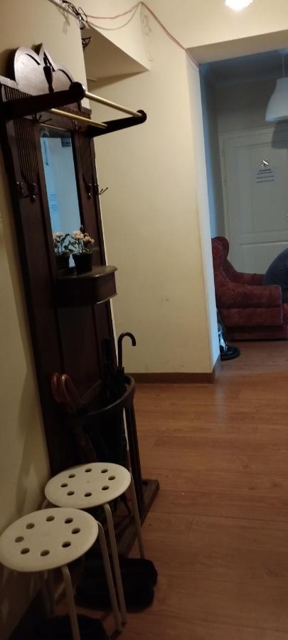 Hostel Alex&Tsa Krakow Dış mekan fotoğraf