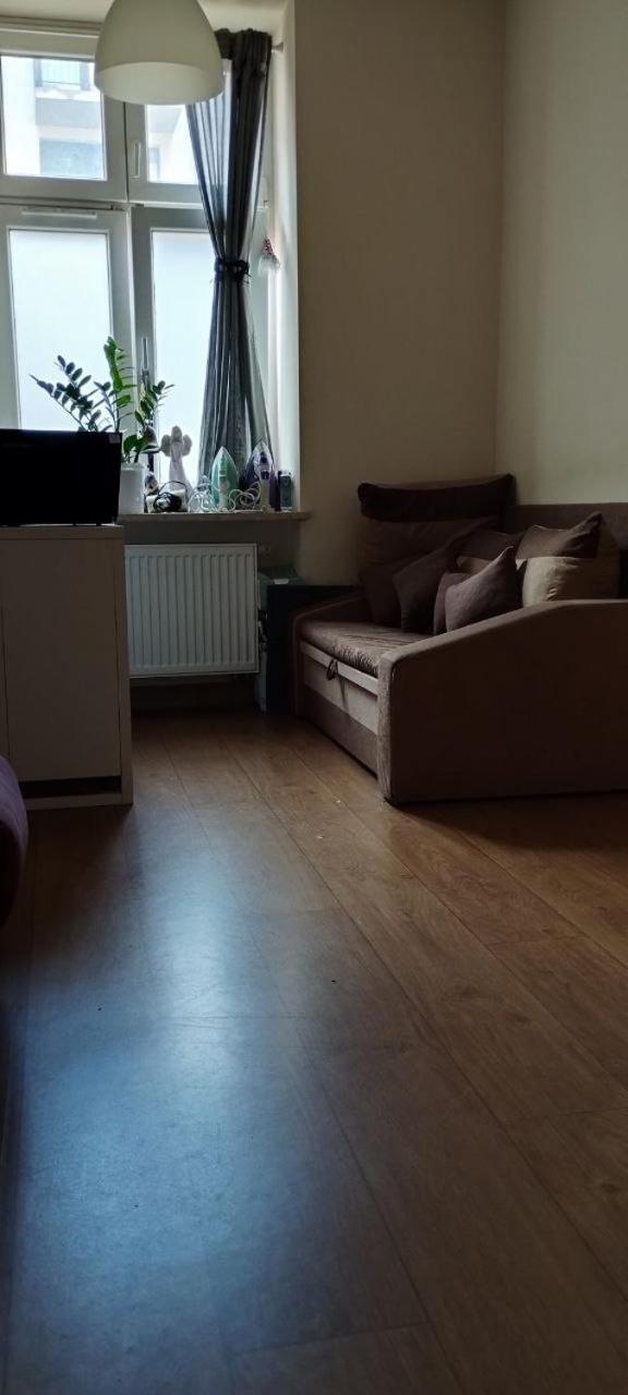Hostel Alex&Tsa Krakow Dış mekan fotoğraf