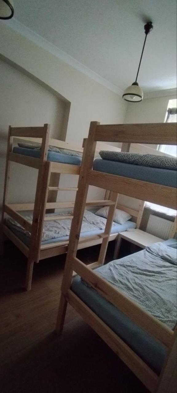 Hostel Alex&Tsa Krakow Dış mekan fotoğraf