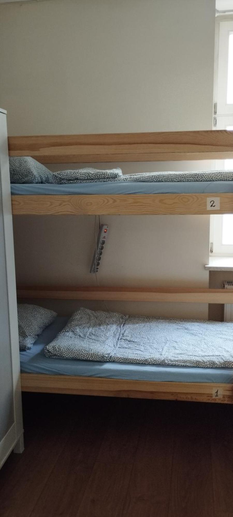 Hostel Alex&Tsa Krakow Dış mekan fotoğraf